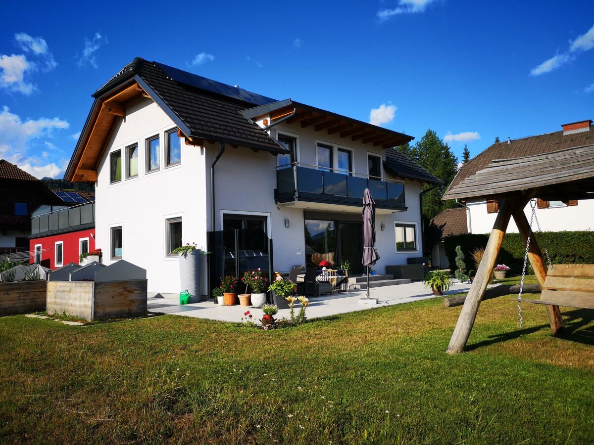 Holiday room Appartement/Fewo, Dusche und Bad, WC, 1 Schlafraum - Outdoor photo 2