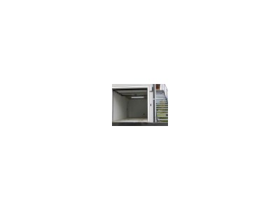 Holiday room Appartement/Fewo, Dusche und Bad, WC, 1 Schlafraum - Outdoor photo 9