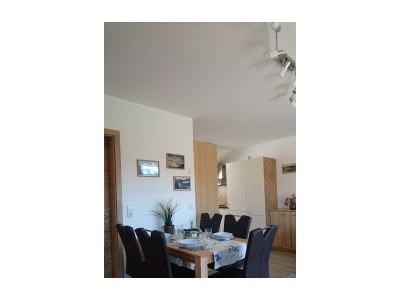 Holiday room Appartement/Fewo, Dusche und Bad, WC, 1 Schlafraum - Outdoor photo 20