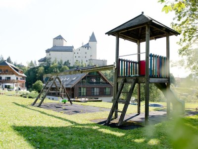 Apartment Apartment/2 Schlafräume/Bergblick - Outdoor photo 5