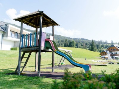 Apartment Apartment/2 Schlafräume/Bergblick - Outdoor photo 7