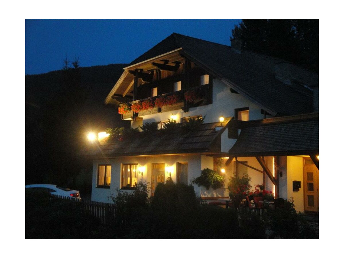 Apartment Appartement/Fewo, Dusche, WC, 1 Schlafraum