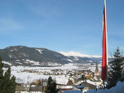 Apartment Appartement/Fewo, Dusche, WC, 1 Schlafraum - Outdoor photo 33