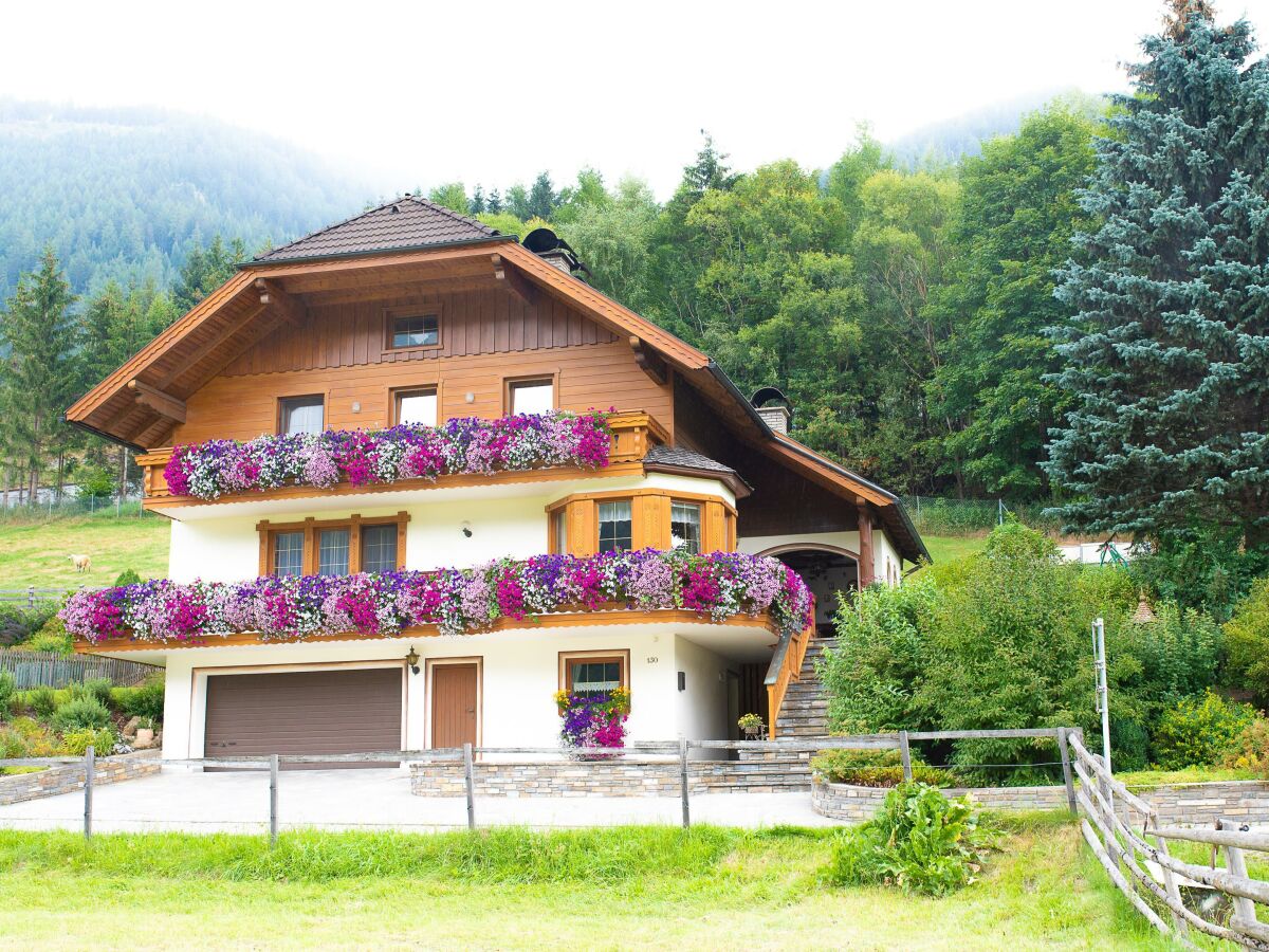 Apartment Appartement/Fewo, Dusche, WC, 3 Schlafräume