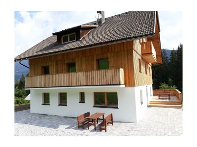 Apartment Ferienhaus - Outdoor photo 8