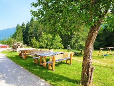 Apartment Ferienhaus - Outdoor photo 18