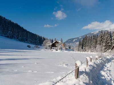 Apartment Ferienhaus - Outdoor photo 29