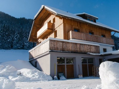 Apartment Ferienhaus - Outdoor photo 33