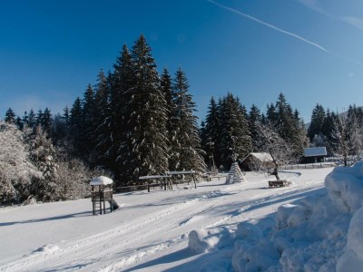Apartment Ferienhaus - Outdoor photo 35