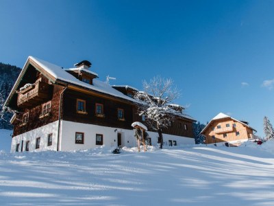 Apartment Ferienhaus - Outdoor photo 38