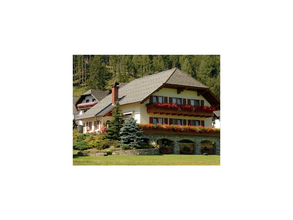 Apartment Appartement/4 od. mehr Schlafr./Dusche,WC
