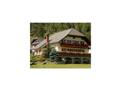Apartment Appartement/4 od. mehr Schlafr./Dusche,WC in Mauterndorf im Lungau - Apartment