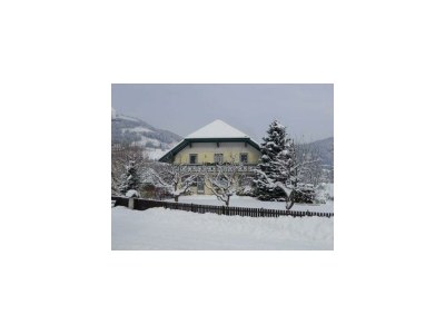 Holiday room Doppelzimmer Nr. 5 mit Dusche, WC in St. Margarethen im Lungau - Holiday room