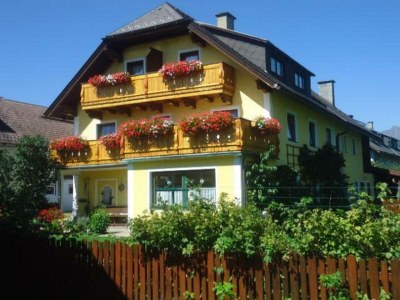 Holiday room Familienzimmer mit Dusche, WC, Terrasse - Outdoor photo 3