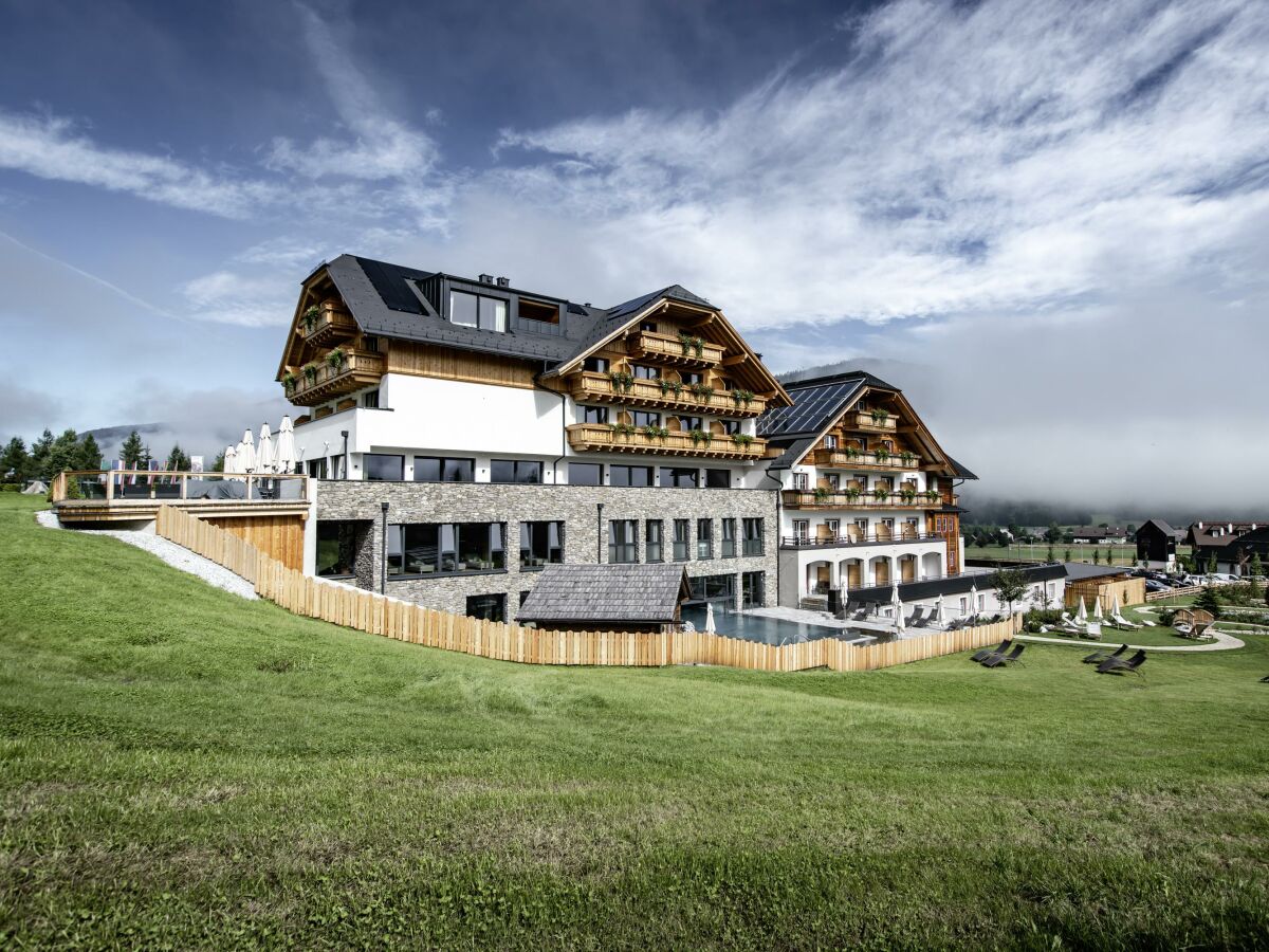Holiday room Familienzimmer "Preberblick"