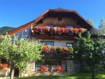 Apartment Fewo Schlossblick - Outdoor photo 7
