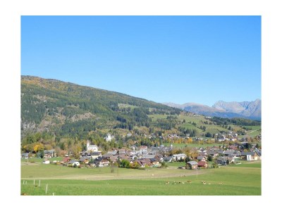 Apartment Fewo Schlossblick - Outdoor photo 19