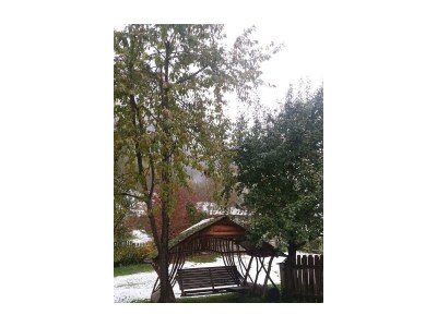 Apartment Brunftwochen, Appartement/Fewo - Outdoor photo 20