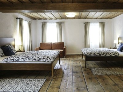 Apartment Brunftwochen, Appartement/Fewo - Features photo 35