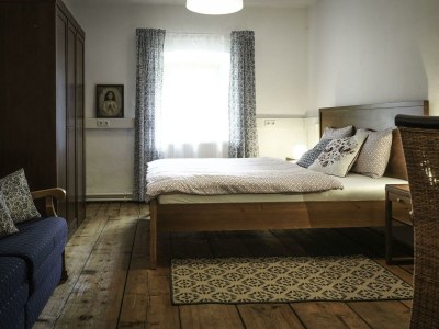 Apartment Brunftwochen, Appartement/Fewo - Features photo 36