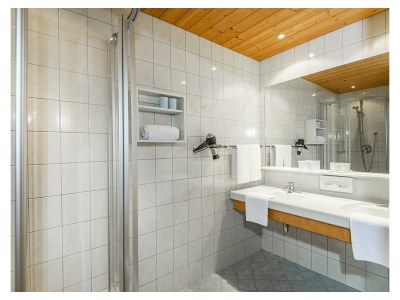 Apartment Apartment Type A (57 qm)/2 Schlafräume/D - Outdoor photo 10
