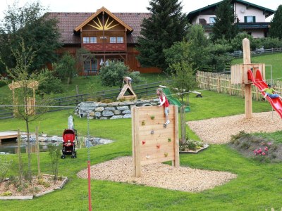 Apartment Apartment Type A (57 qm)/2 Schlafräume/D - Outdoor photo 36