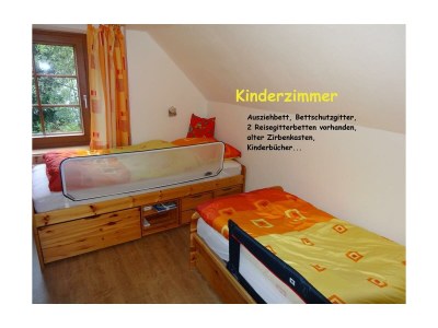 Apartment Ferienhaus, Dusche, WC, 3 Schlafräume - Outdoor photo 9