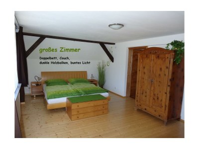Apartment Ferienhaus, Dusche, WC, 3 Schlafräume - Outdoor photo 15
