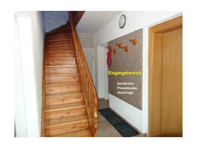 Apartment Ferienhaus, Dusche, WC, 3 Schlafräume - Outdoor photo 19