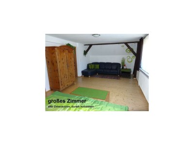 Apartment Ferienhaus, Dusche, WC, 3 Schlafräume - Features photo 33