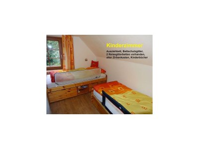 Apartment Ferienhaus, Dusche, WC, 3 Schlafräume - Features photo 36