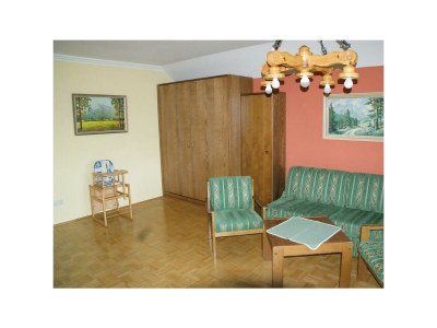 Apartment Ferienwohnung Speiereck/Großeck in Mauterndorf im Lungau - Apartment