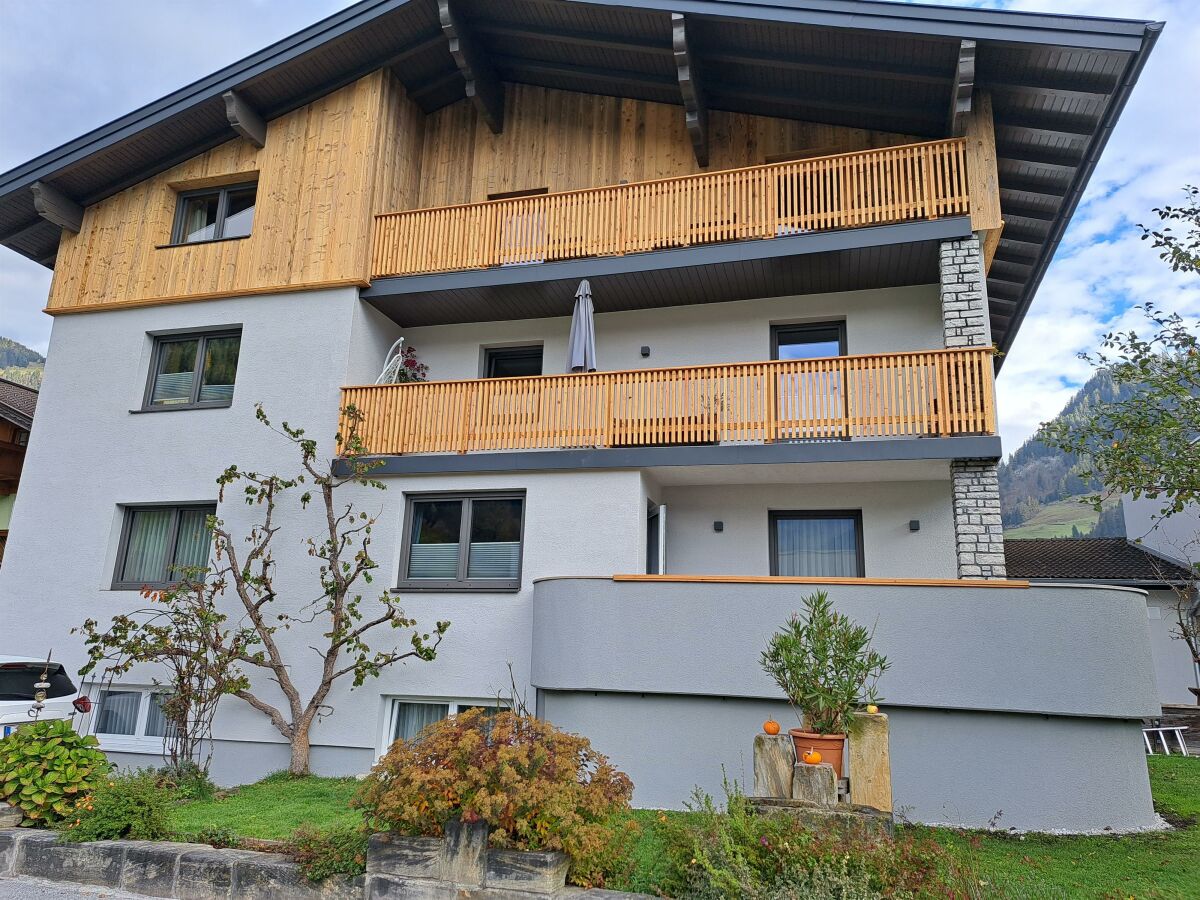 Apartment Apartment Florian - Outdoor photo 3