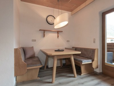 Apartment Apartment Florian in Großarl - Apartment
