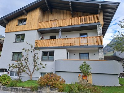 Apartment Apartment Florian - Outdoor photo 3