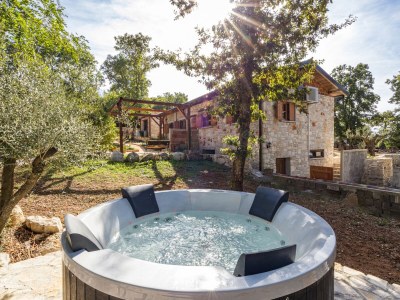 Holiday apartment Paradiso Istriano in Rovinj - Holiday apartment
