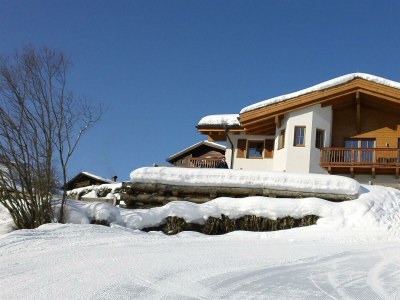 Apartment Appartement Penthouse - AB - Outdoor photo 3