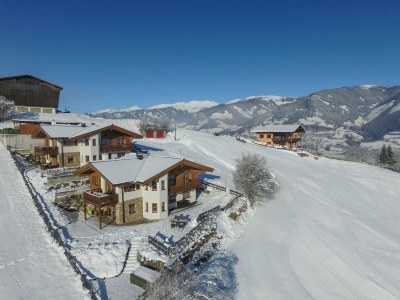 Apartment Appartement Penthouse - AB - Outdoor photo 4