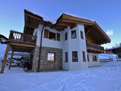 Apartment Appartement Penthouse - AB - Outdoor photo 5