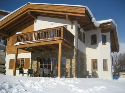 Apartment Appartement Penthouse - AB - Outdoor photo 6