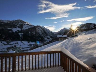 Apartment Appartement Penthouse - AB - Outdoor photo 10