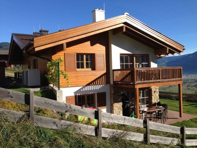 Apartment Appartement Penthouse - AB - Outdoor photo 15