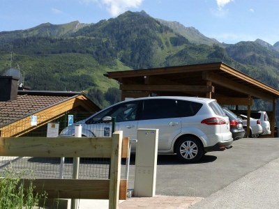 Apartment Appartement Penthouse - AB - Outdoor photo 28