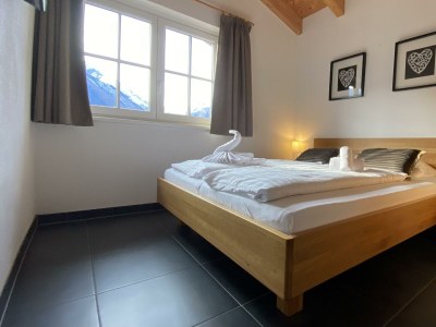 Apartment Appartement Penthouse - AB - Features photo 53