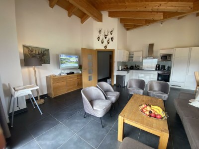 Apartment Appartement Penthouse - AB - Features photo 61
