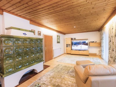 Apartment Ferienhaus am See - Outdoor photo 6