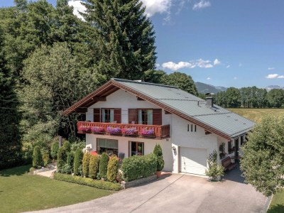 Apartment Ferienhaus am See - Outdoor photo 12