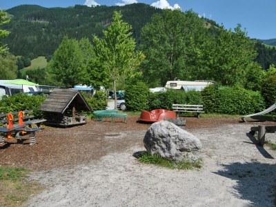 Apartment Ferienhaus am See - Outdoor photo 22
