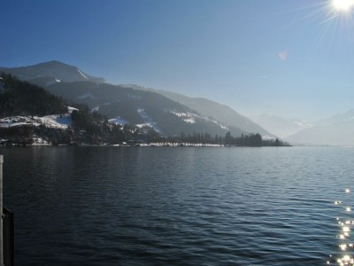 Apartment Ferienhaus am See - Outdoor photo 35