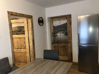 Apartment Apartment/2 Schlafräume/Bad, WC Quergasse 1 - Features photo 17